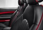 Mini Paceman JCW 2012 года